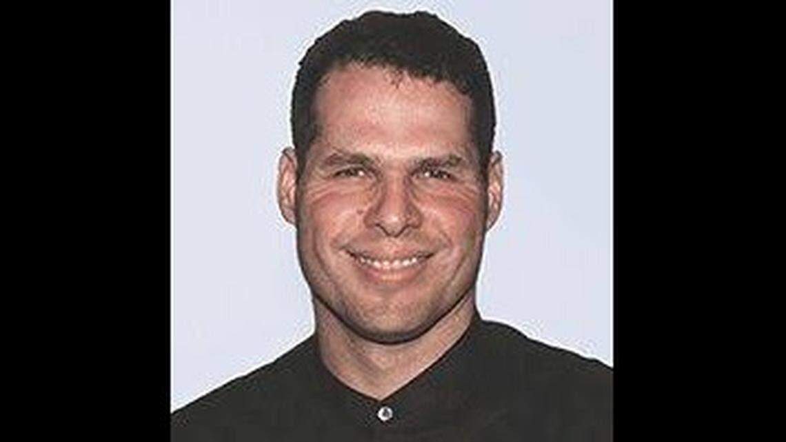 Smartmatic co-founder Roger Piñate was charged with foreign corruption and money laundering in Miami federal court Monday, Aug. 12, 2024, related to securing voting machine elections contracts in the Philippines. Smartmatic co-founder Roger Piñate was charged with foreign corruption and money laundering in Miami federal court Monday, Aug. 12, 2024, related to securing voting machine elections contracts in the Philippines.