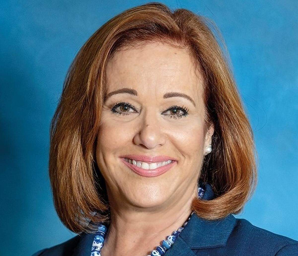 Mara Zapata