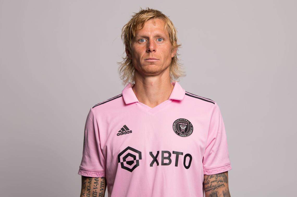 Brek Shea