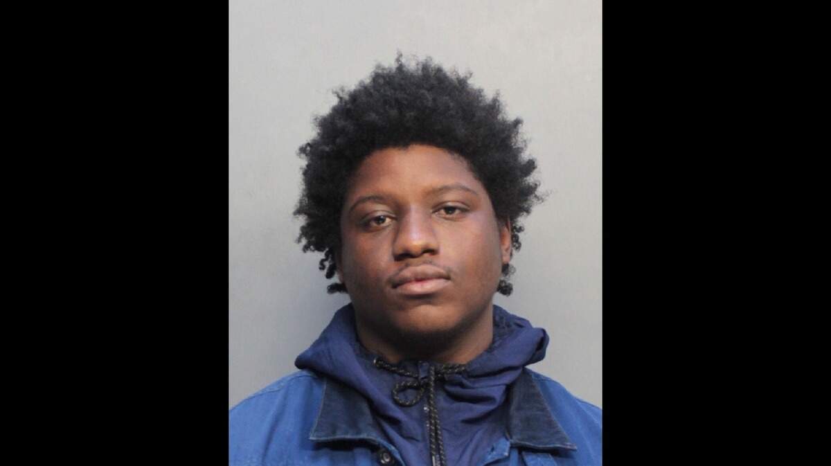 Zion Horne