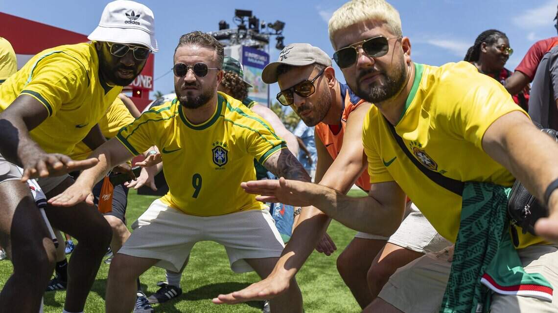 Going to Uruguay vs Saudi Arabia World Cup game? Here’s everything you need to know