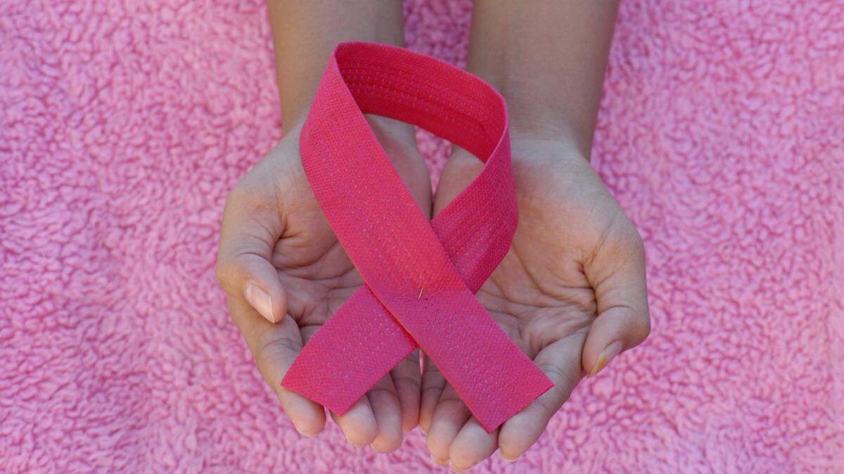 Breast Cancer Awareness Month begins Oct. 1 and spreads education and awareness for the most common cancer in women.