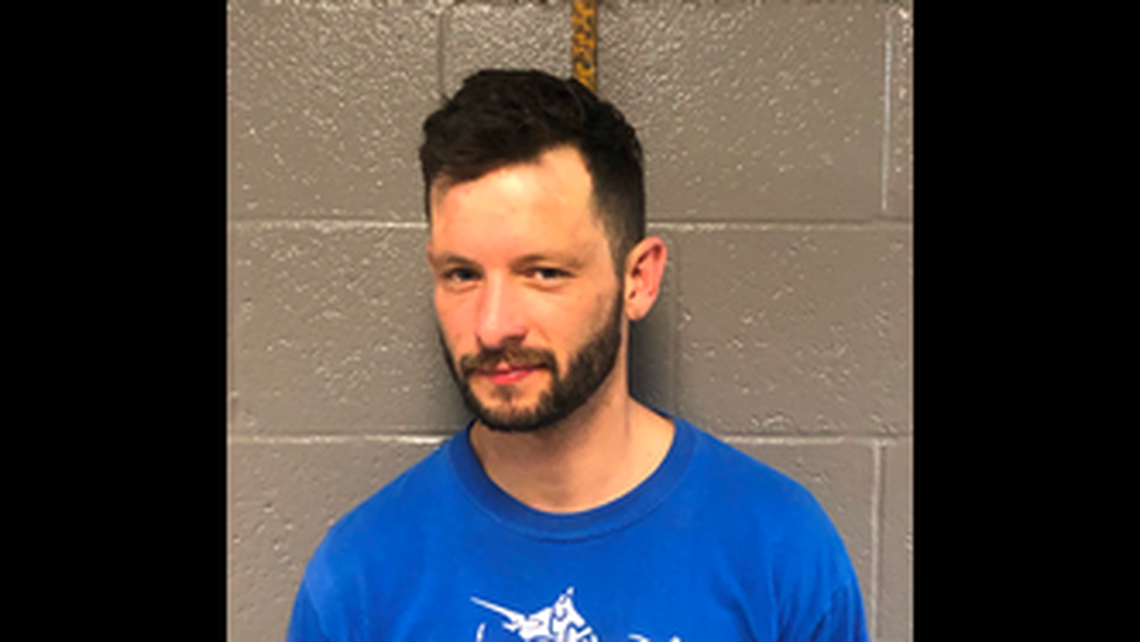 William Hunter Hardesty