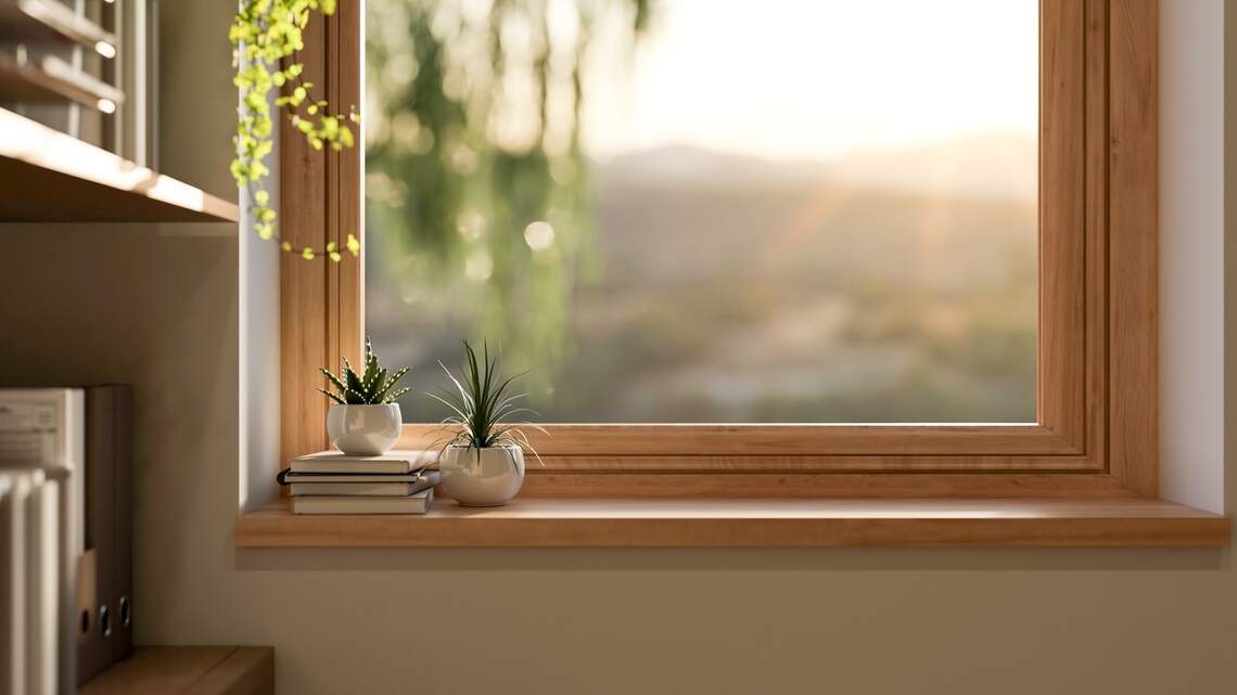 Window replacement for new homeowners: A first-timer’s guide after moving in