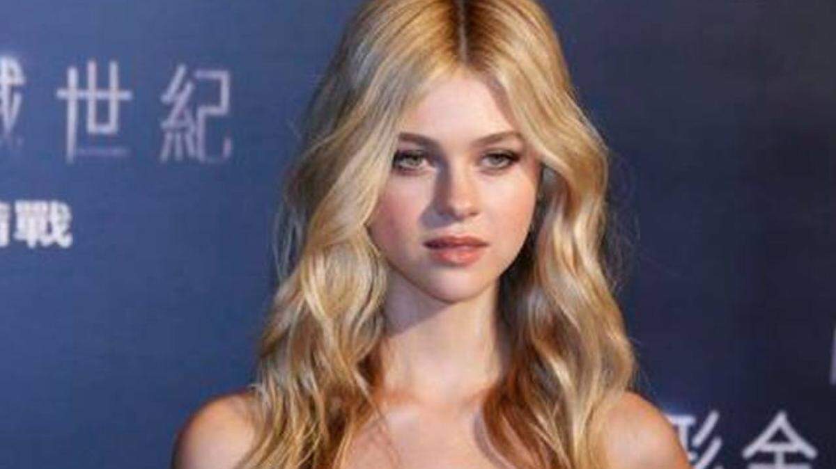 Nicola Peltz