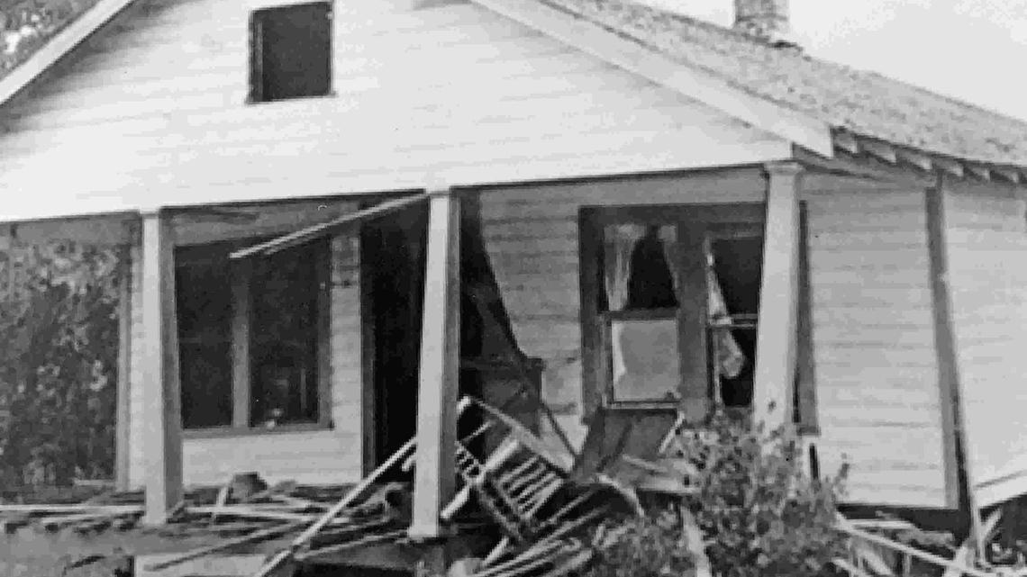 After 70 years, there’s no definitive answer to who killed Harry and Harriette Moore