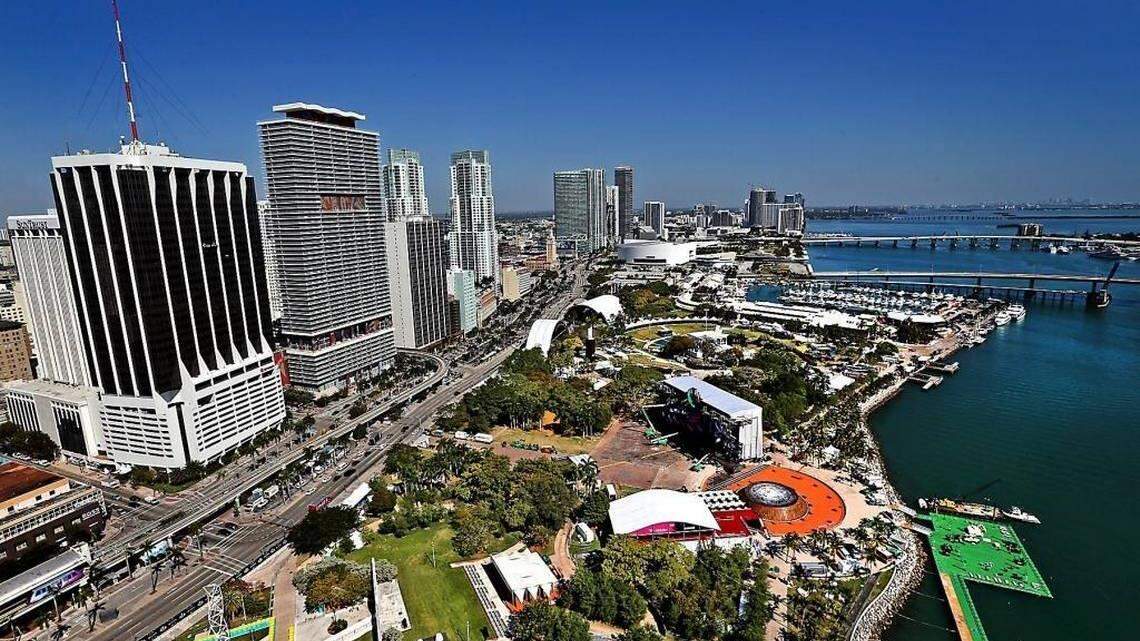 Greater Miami’s burgeoning luxury-condo market has priced out many potential residents looking for affordable housing.