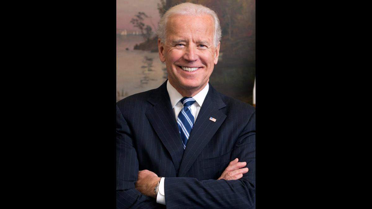 An Evening With Vice President Joe Biden will be a moderated discussion event scheduled for The Broward Center for the Performing Arts in Fort Lauderdale on Jan. 28, 2019.