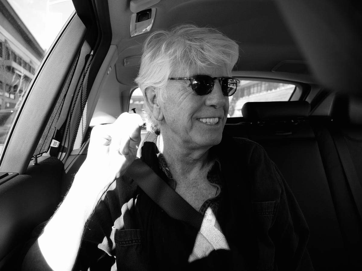 Graham Nash is celebrating a career in music and photography that has lasted for more than 55 years. In addition to the permutations of Crosby, Stills, Nash & Young the singer-songwriter led The Hollies in the 1960s and is still collaborating on songs with childhood friend and Hollies co-founder Allan Clarke.