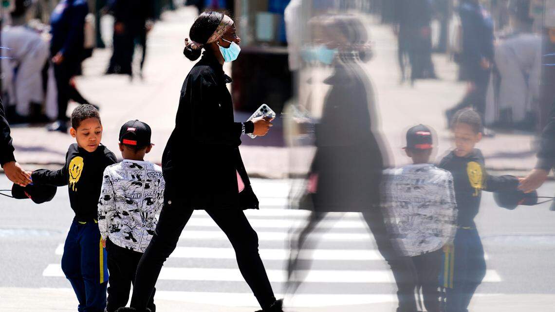 Coronavirus weekly need-to-know: long COVID, more free tests, booster shots for kids