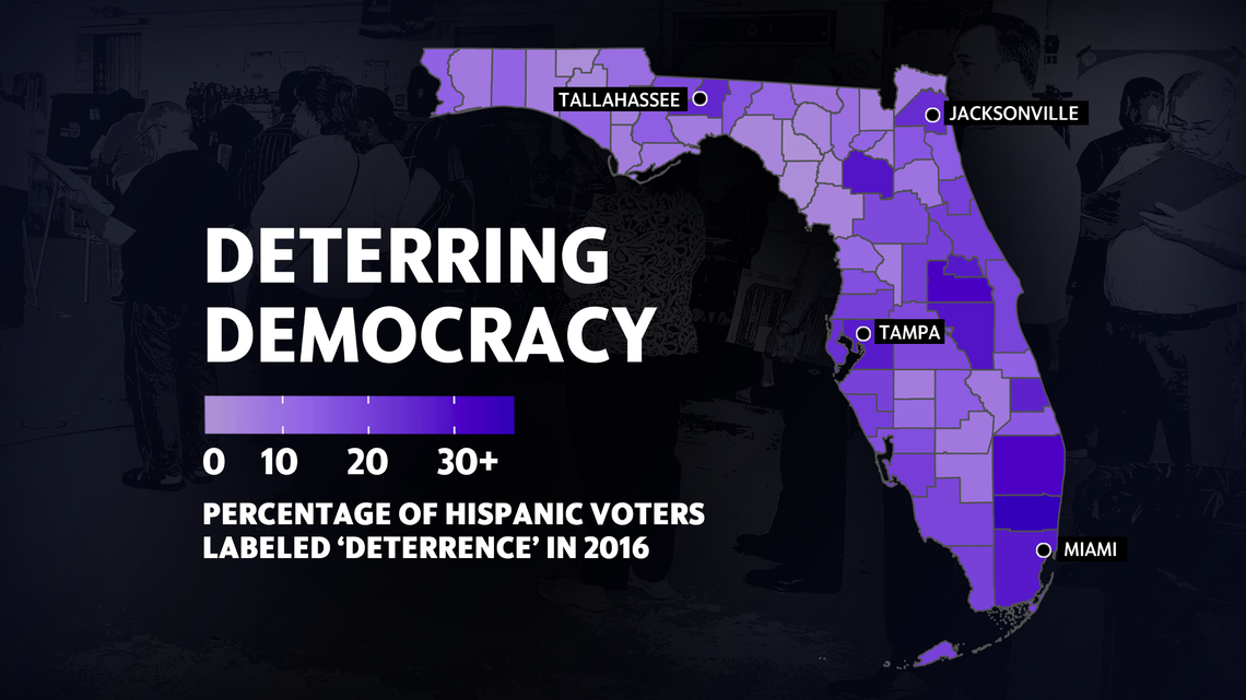 Trump tried to keep this salsero and other Hispanics from polls. Now they sing his praises