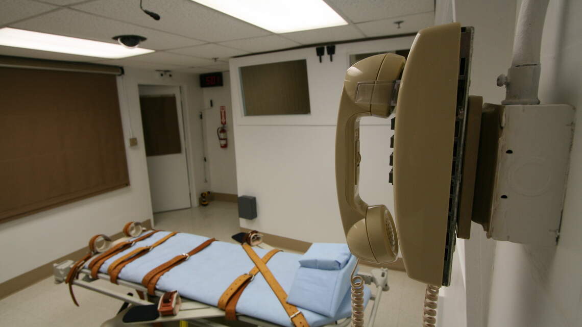 On day of double executions, Florida Catholic leaders call for end to death penalty