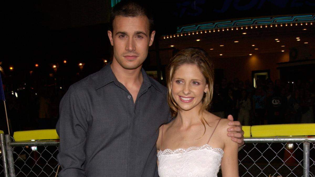 freddie prinze jr and sarah michelle gellar