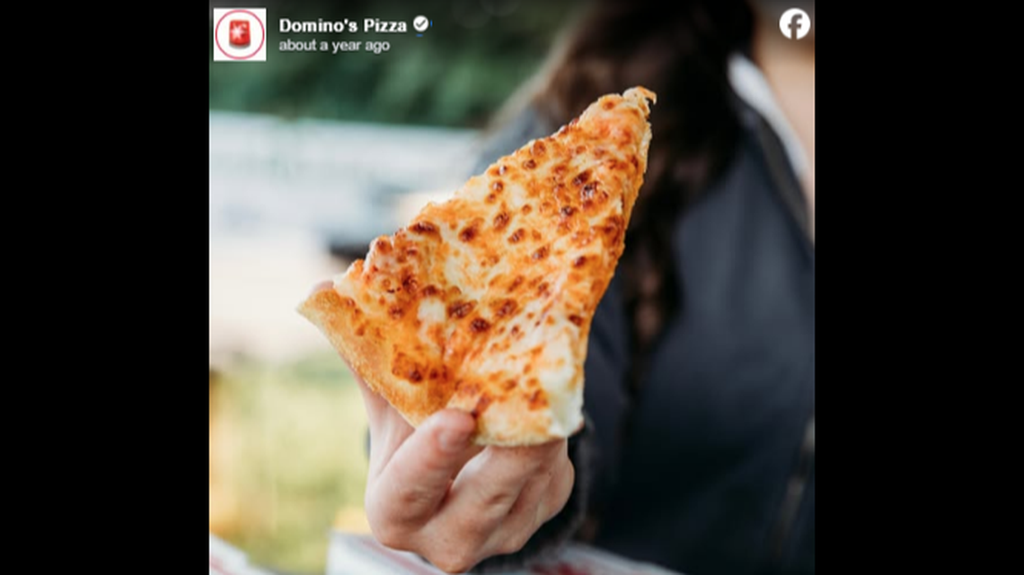 The same delivery driver was robbed twice in eight days on the same street, and investigators have discovered it was the same guy in both cases.