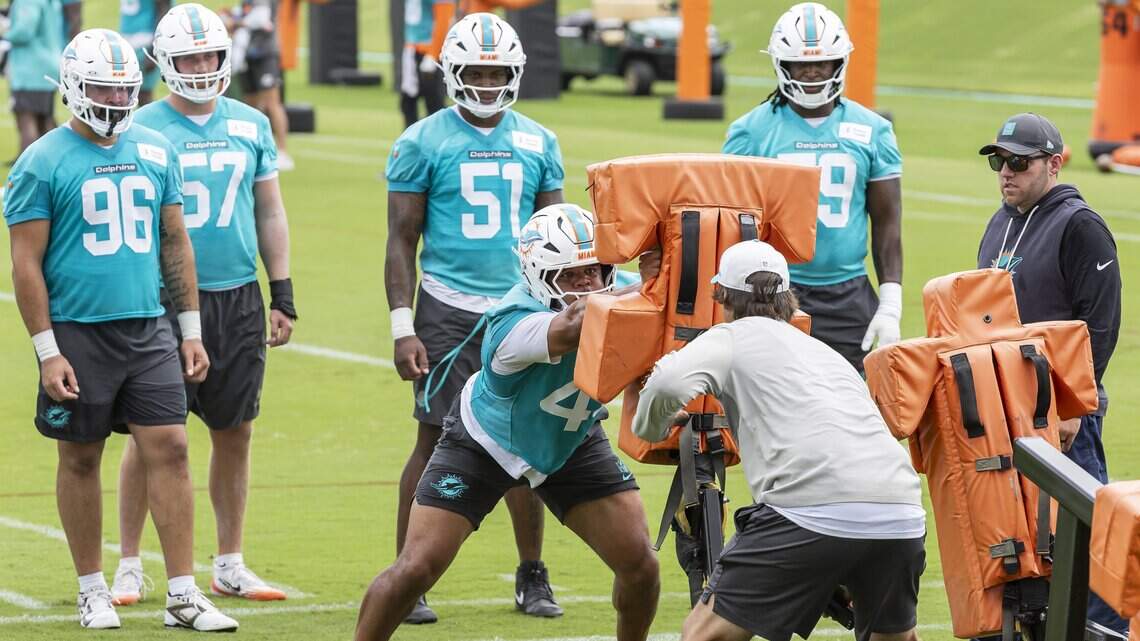 Chop Robinson gains clearance to play, plans to wear guardian shield