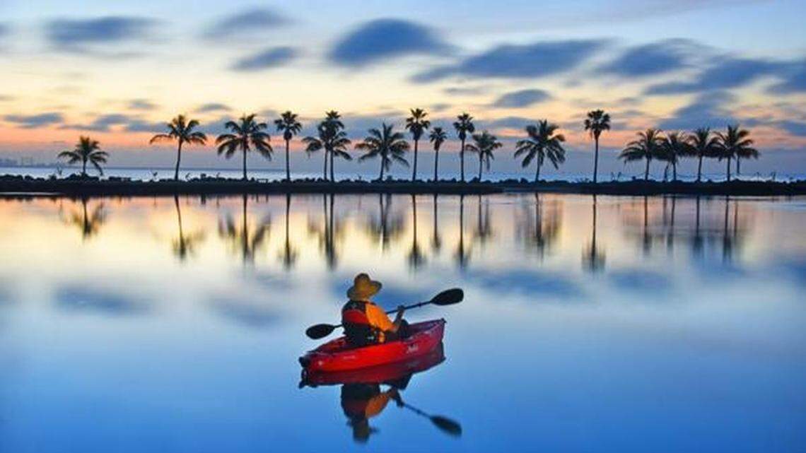 Gov. Ron DeSantis has proposed $50 million in funding for Visit Florida.