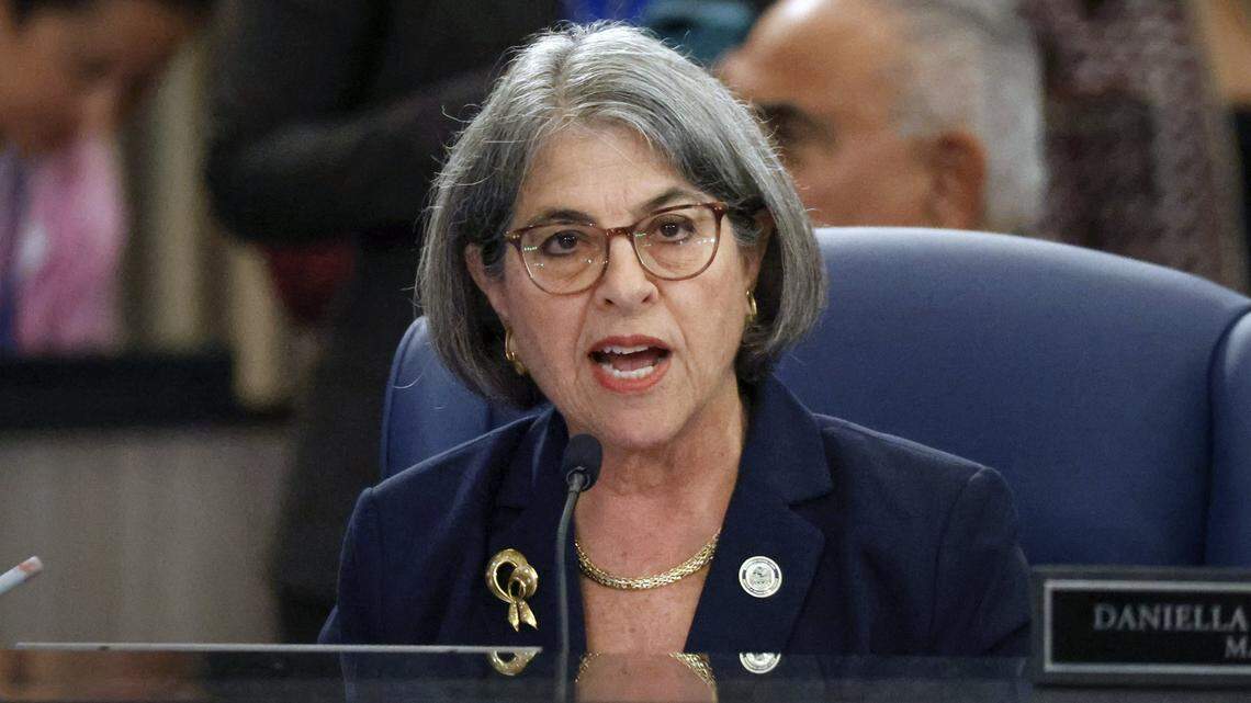 Miami-Dade mayor could face a recall vote — if enough voters sign petitions