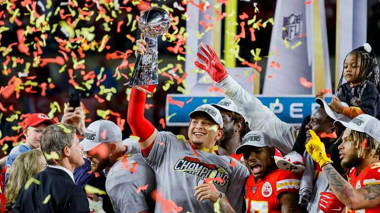 Photo Gallery: Super Bowl LIV | Sunday, February 2, 2020.