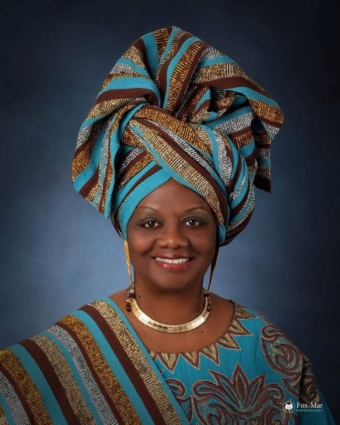 Dr. Dorothy Bendross-Mindingall, District 2