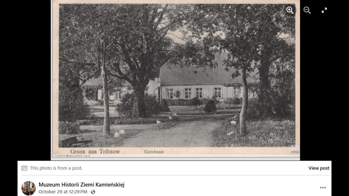 A rare Arab coin was found under the floor of a medieval noble family’s manor house in Poland.