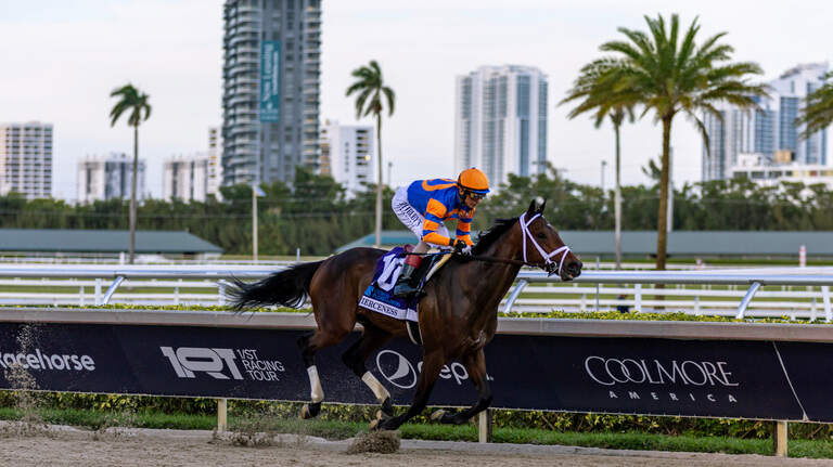 Photo gallery: Florida Derby | Saturday, March 30, 2024