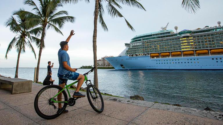 Appeals court sides with CDC, Norwegian Cruise Lines over DeSantis on vaccination rules