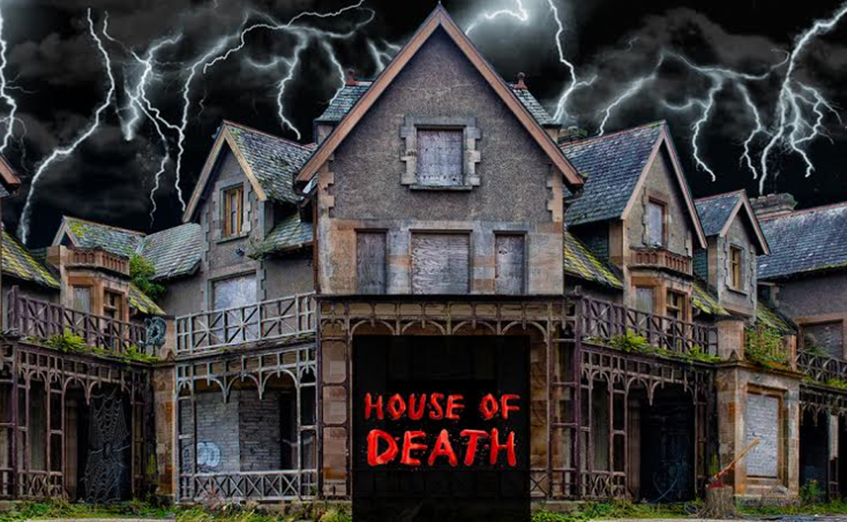 House of Death