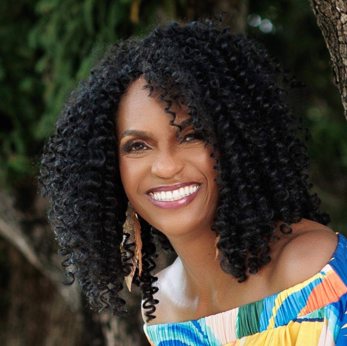 Suzan McDowell