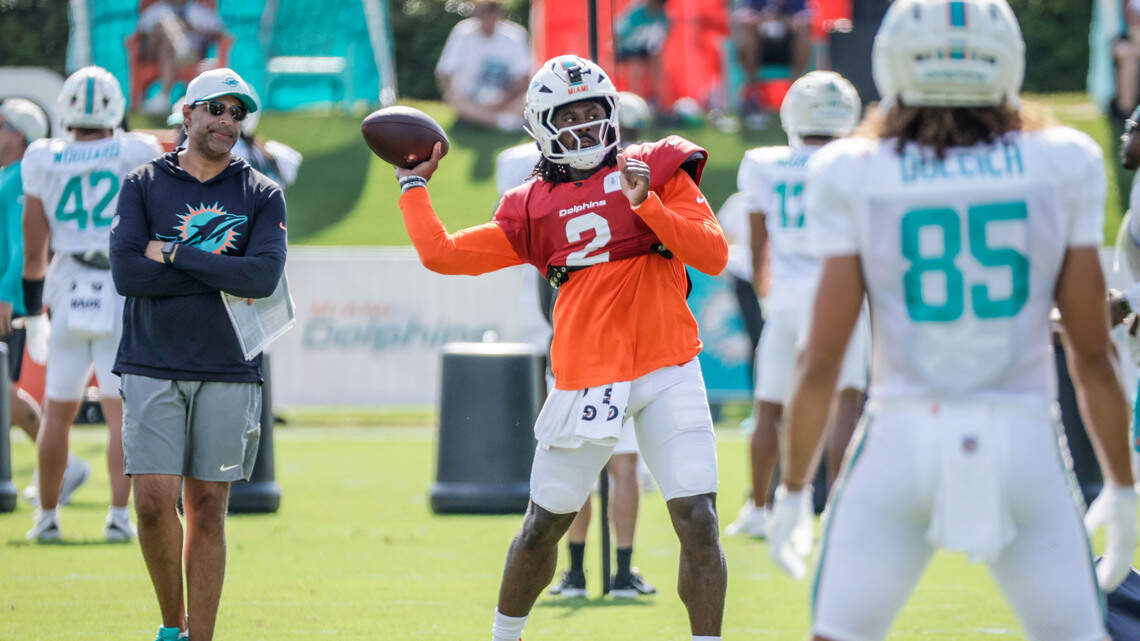Kelly: Malik Willis is overlooked no more | Opinion