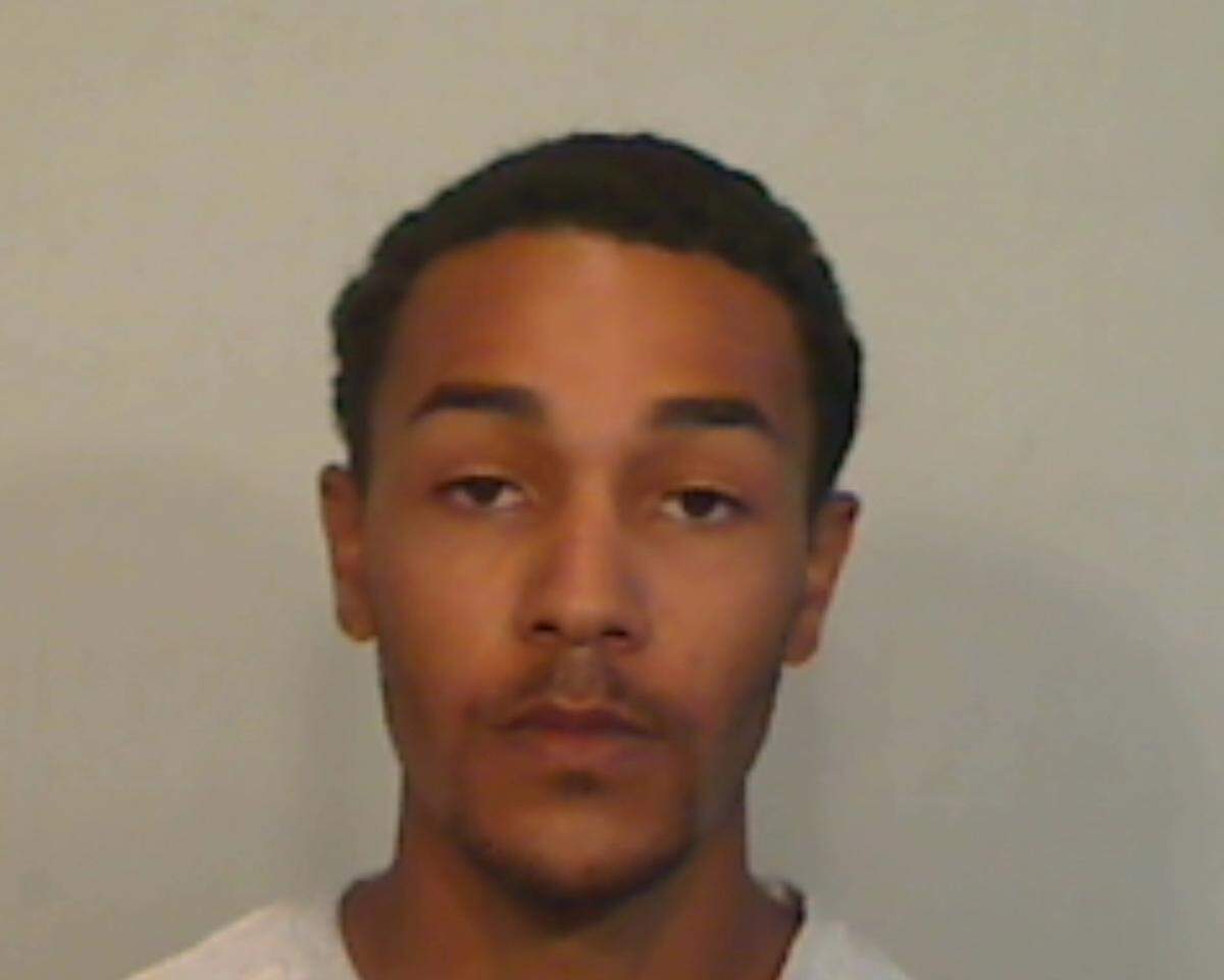 Ramon Leandro Richardson