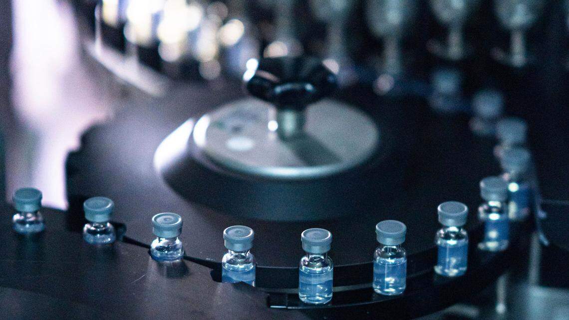 Who needs to get an updated COVID booster? What to know about the new shots