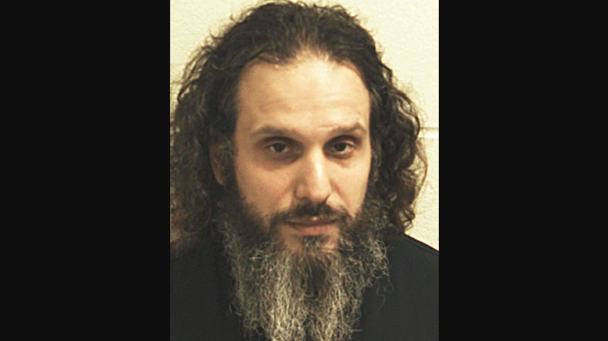Eric M. Stagno was arrested at a New Hampshire Planet Fitness for indecent exposure, when he allegedly stripped naked and then started to do yoga. He allegedly said he did it because he thought the gym was “judgment-free.”