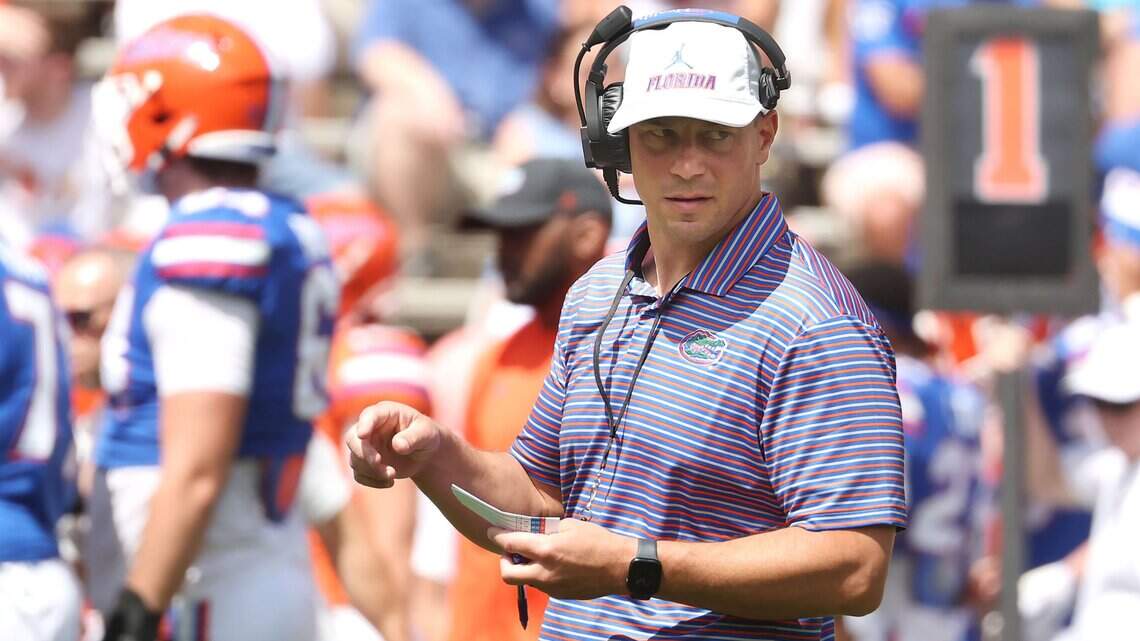 The Florida Gators are no strangers to QB competitions. This one will be crucial