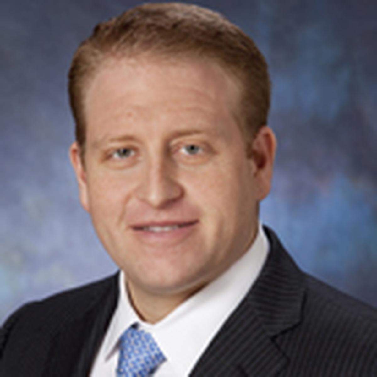 Jason Liberty is CFO of Royal Caribbean Cruises Ltd. He will help judge the 2019 Miami Herald Startup Pitch Competition.