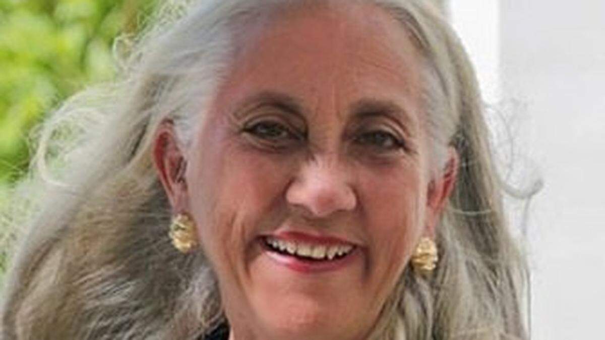 Margaret Romero