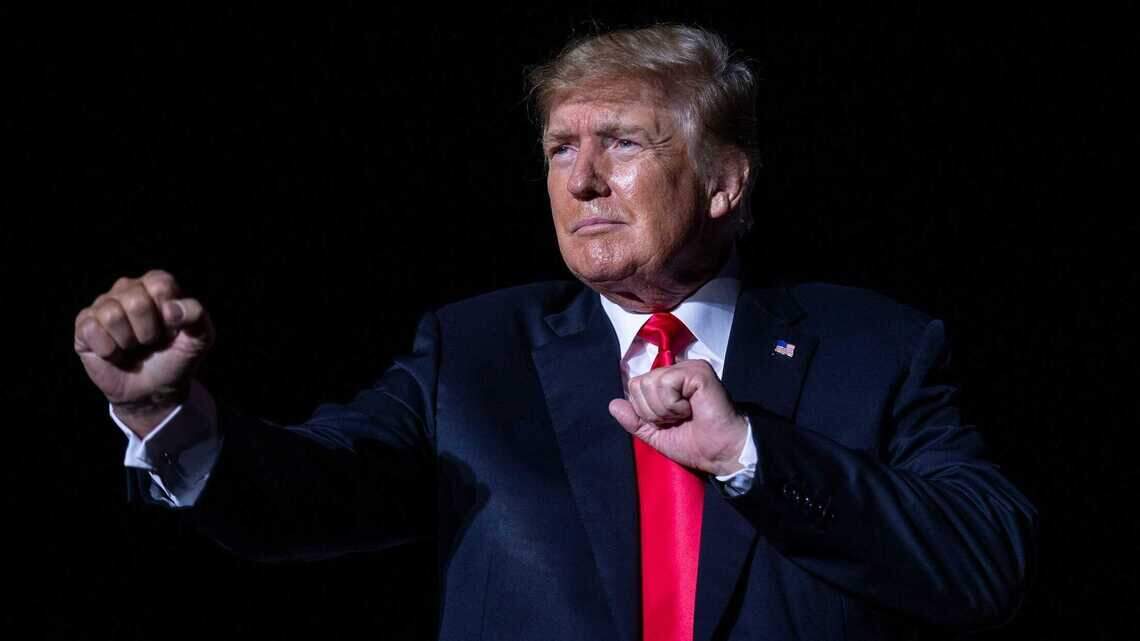 Trump’s tariffs threat to Mexico, Canada is likely a bluff. If it’s not, he’s nuts | Opinion