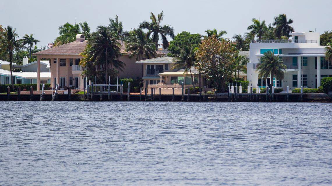 It’s not just the cost of a house but also the cost of insurance.