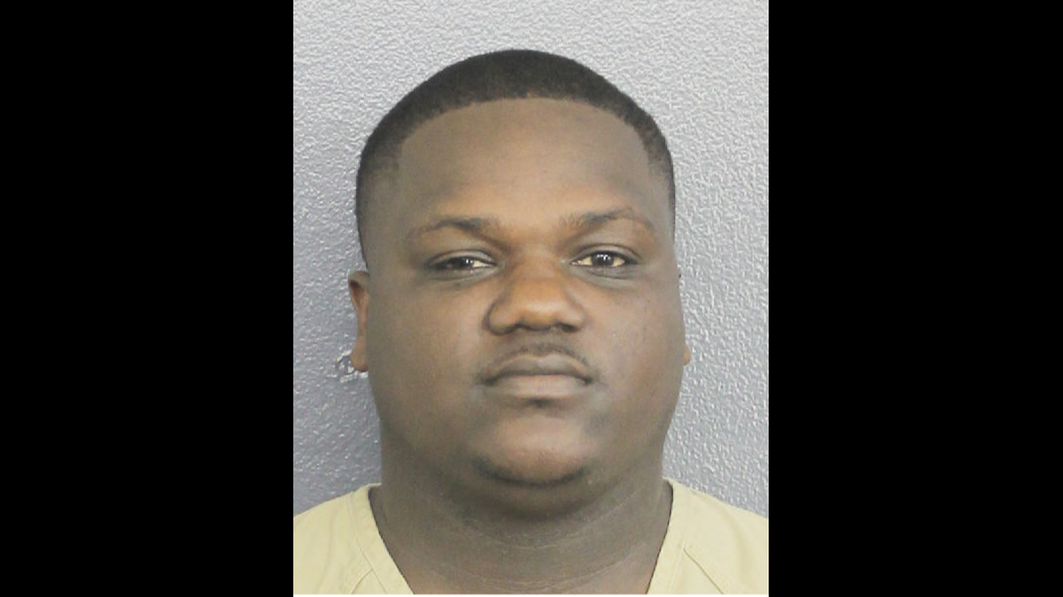 Chauncy Devonte Lump, 26