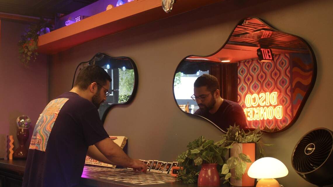 Is the World Cup helping small businesses in Miami? Fans know what they want