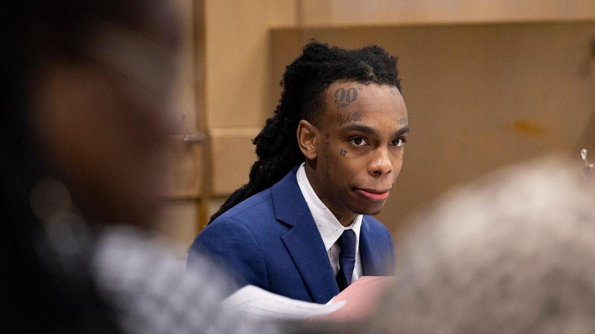 Why the YNW Melly murder trial will go on. What his lawyer wanted and what judge ruled