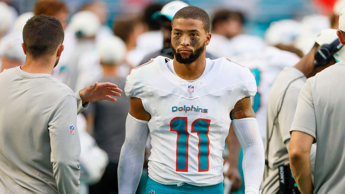 Ten questions that need answers about 2026 Miami Dolphins