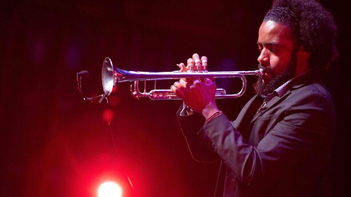 ‘Jazz at Wolfson Presents’: A yearlong celebration of music and community