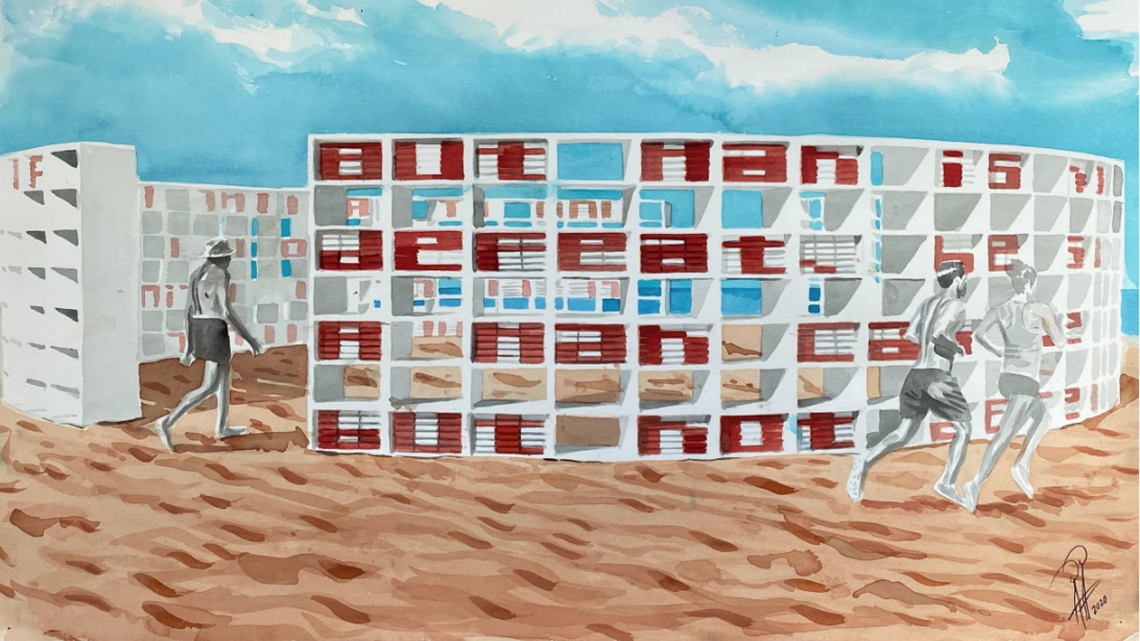 Art Shines On: A new kind of Art Week launches in Miami. Here is your ultimate guide.