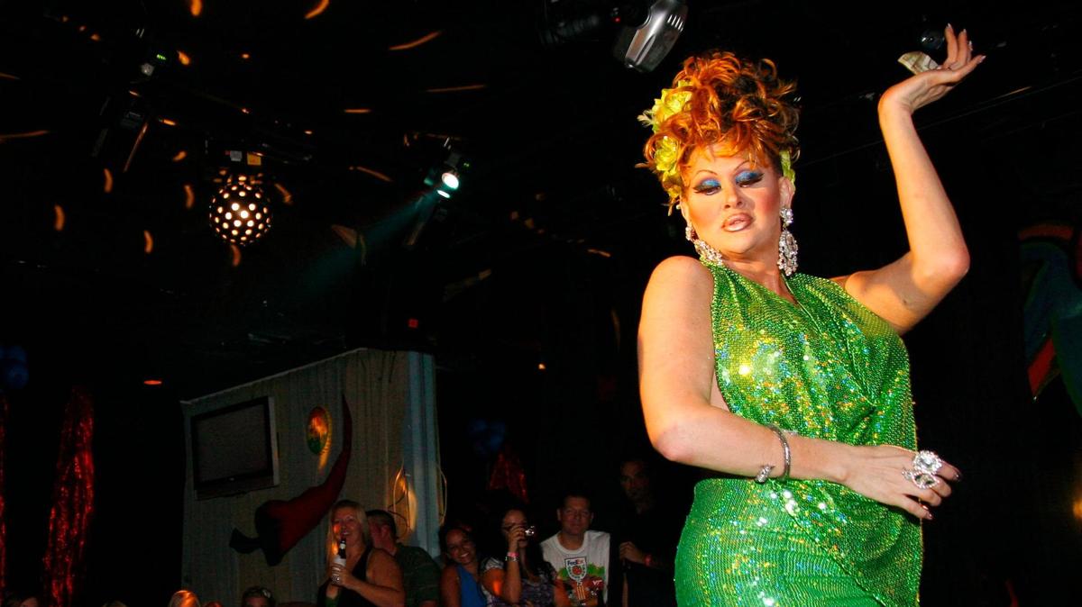 Some drag performances are family-friendly; others are meant for mature audiences.