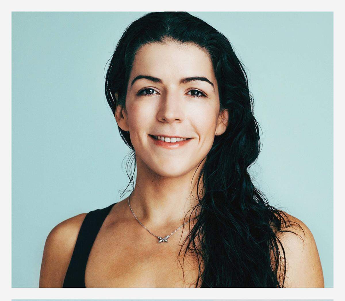 Ana Bozovic is founder and real estate market analyst of Analytics Miami.
