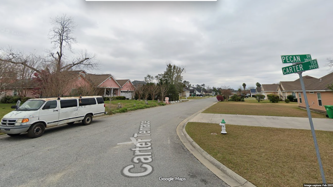 A 2-year-old was staying at an unlicensed day care when he was fatally attacked by a dog, Valdosta police say. A 2-year-old was staying at an unlicensed day care when he was fatally attacked by a dog, Valdosta police say.