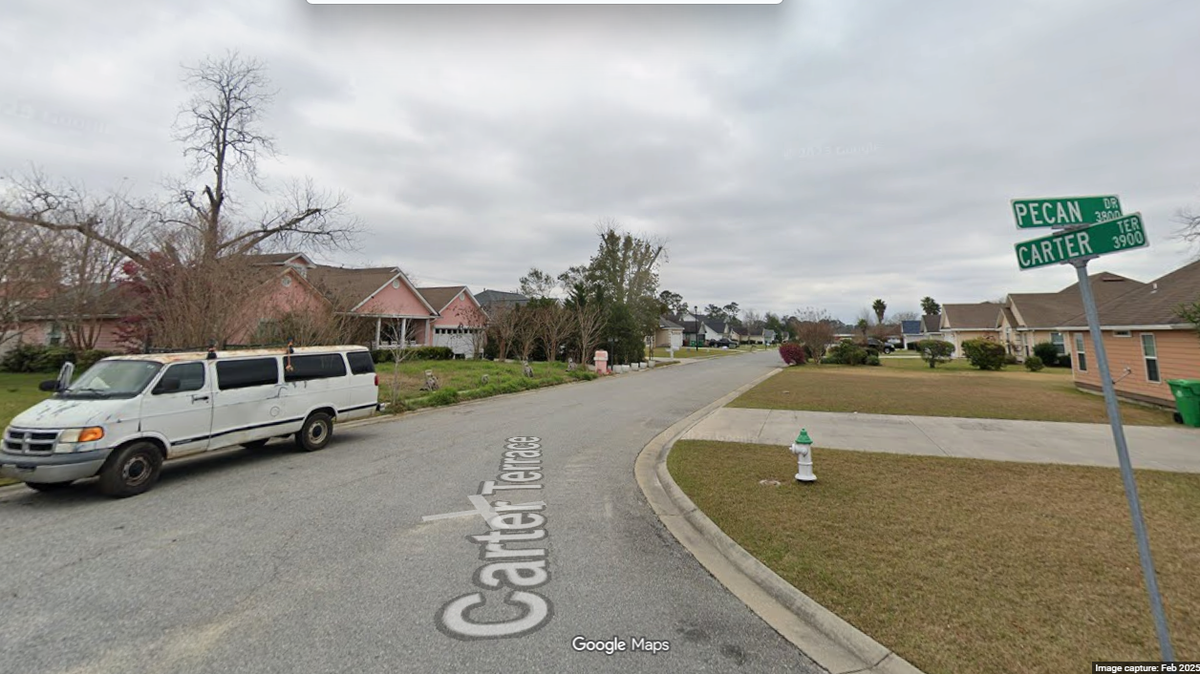 A 2-year-old was staying at an unlicensed day care when he was fatally attacked by a dog, Valdosta police say.