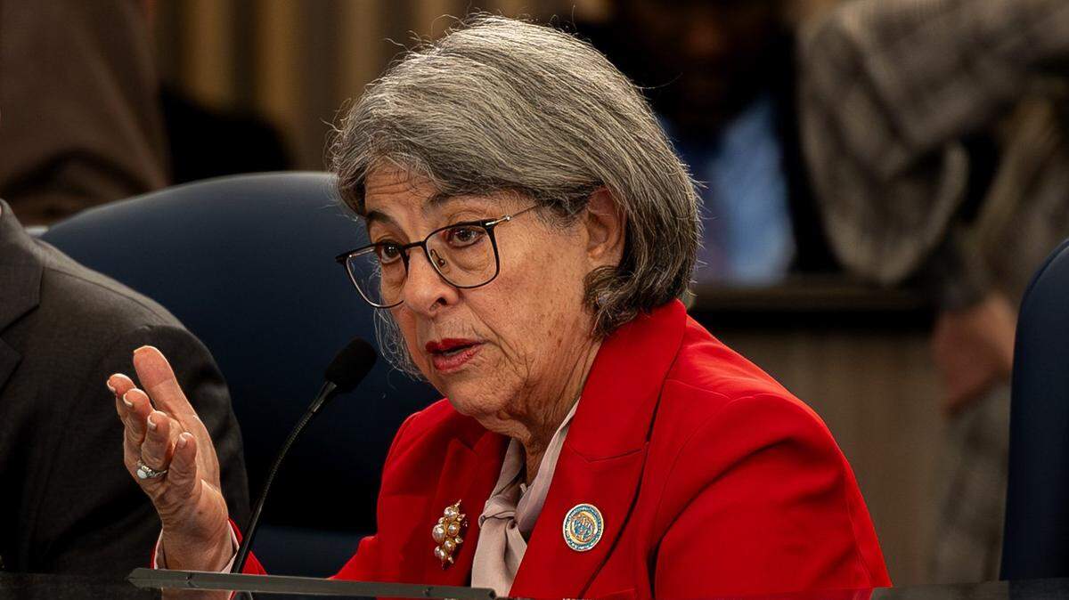 Florida lawmakers describe Miami-Dade as the poster child for wasted tax dollars