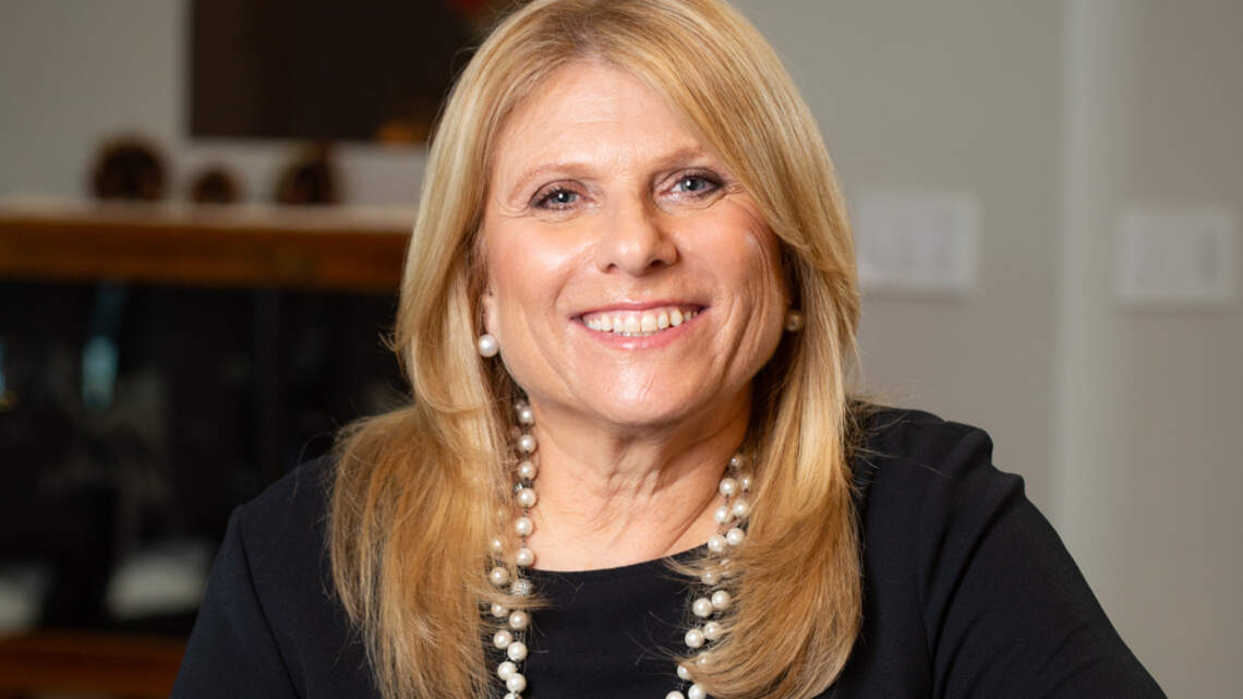 Former cruise exec Lisa Lutoff-Perlo named CEO of 2026 World Cup Miami Host Committee