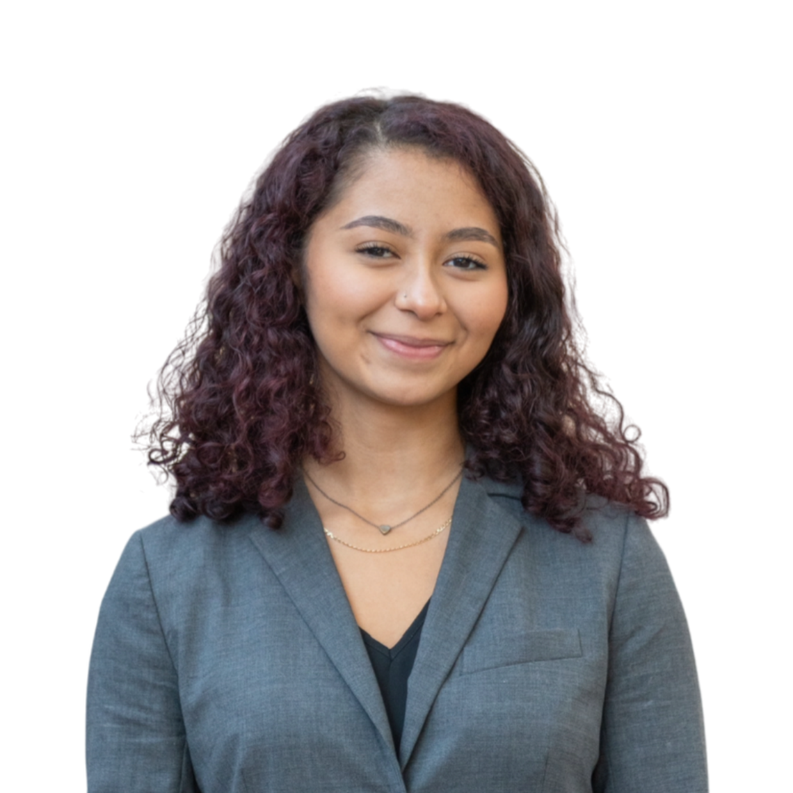 Profile Image of Luena Rodriguez-Feo Vileira